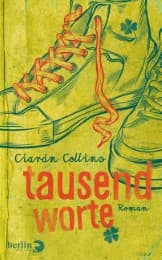 Cover von Tausend Worte