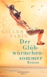 Cover von Der Glühwürmchensommer