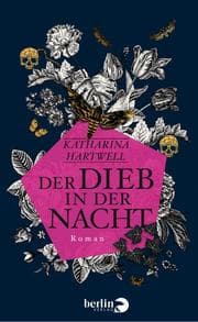 Cover von Der Dieb in der Nacht