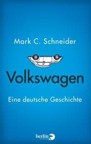 Cover von Volkswagen