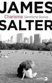 Cover von Charisma