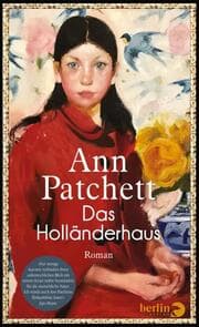Cover von Das Holländerhaus