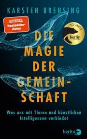 Cover von Die Magie der Gemeinschaft
