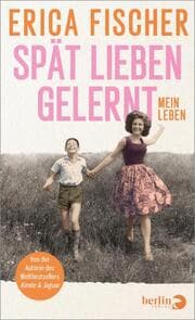 Cover von Spät lieben gelernt