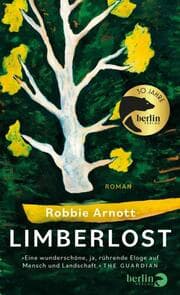 Cover von Limberlost