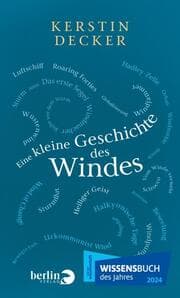 Cover von Eine kleine Geschichte des Windes