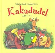 Cover von Kakadudel