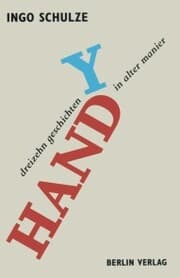 Cover von Handy