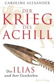 Cover von Der Krieg des Achill