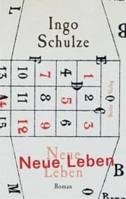 Cover von Neue Leben