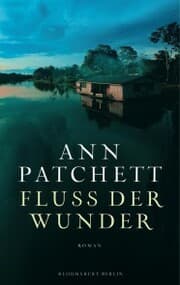 Cover von Fluss der Wunder