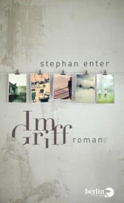 Cover von Im Griff