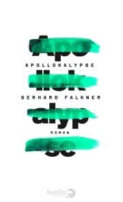 Cover von Apollokalypse