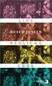 Cover von Eine redliche Lüge