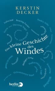Cover von Eine kleine Geschichte des Windes
