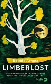 Cover von Limberlost