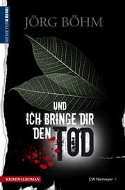 Cover von Und ich bringe dir den Tod