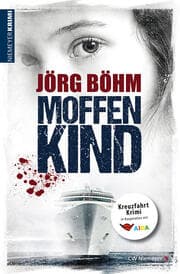 Cover von Moffenkind