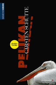 Cover von Der Pelikan - Ein Profiler-Thriller