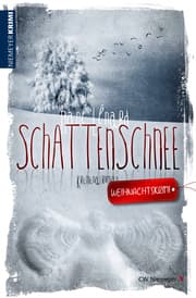 Cover von SchattenSchnee