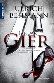 Cover von Januargier