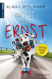 Cover von Das ist mein Ernst