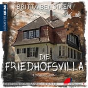 Cover von Die Friedhofsvilla