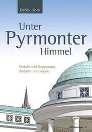 Cover von Unter Pyrmonter Himmel