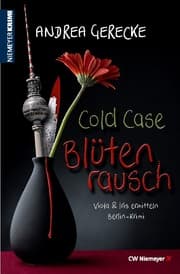 Cover von Cold Case - Blütenrausch