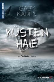 Cover von Küstenhaie