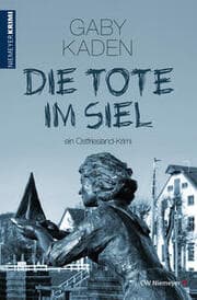 Cover von Die Tote im Siel