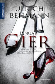 Cover von Januargier