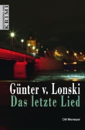 Cover von Das letzte Lied