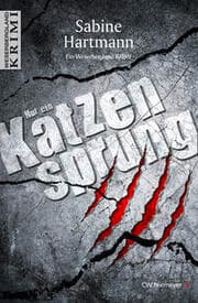 Cover von Nur ein Katzensprung