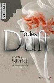 Cover von TodesDuft