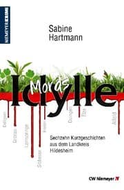 Cover von Mords Idylle