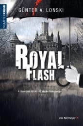 Cover von Royal Flash