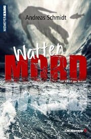 Cover von WattenMord