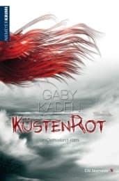 Cover von KüstenRot