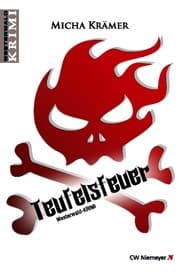 Cover von Teufelsfeuer