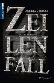 Cover von Zeilenfall