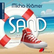 Cover von Sand im Schuh