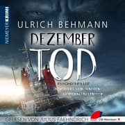 Cover von Dezembertod
