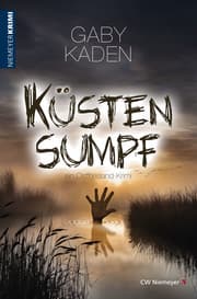 Cover von KüstenSumpf