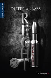 Cover von RECHT und GERÄCHT