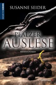 Cover von Pfälzer Auslese