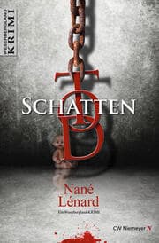 Cover von SchattenTod