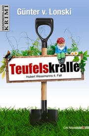 Cover von Teufelskralle