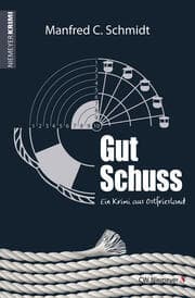 Cover von Gut Schuss