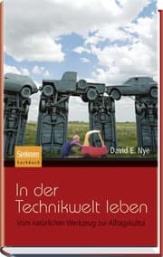 Cover von In der Technikwelt leben